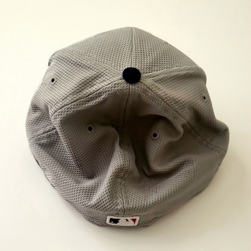 Fitted Cap SOLD - Picture 2 of 3